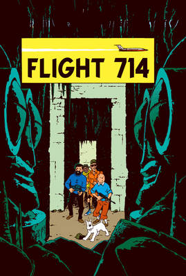 Vol 714 Pour Sydney