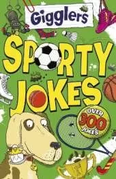 Sporty Jokes