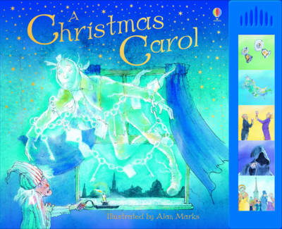 A Christmas Carol with Sounds