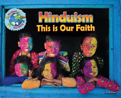 Hinduism, This is our Faith