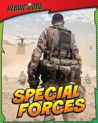 Special Forces