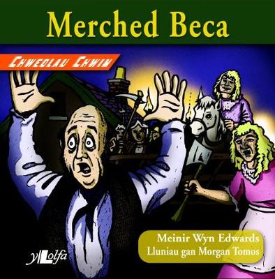 Merched Beca