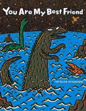 You Are My Best Friend