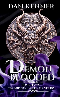 Demon Blooded