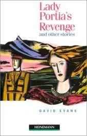 Lady Portia's Revenge and Other Stories