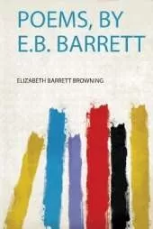Poems, by E.B. Barrett