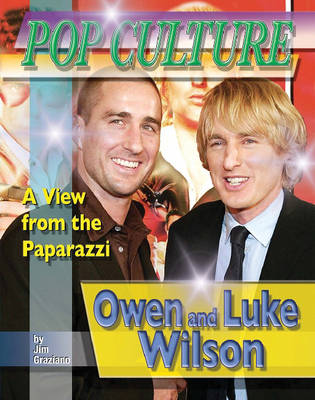 Owen and Luke Wilson