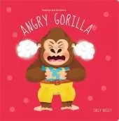 Angry Gorilla