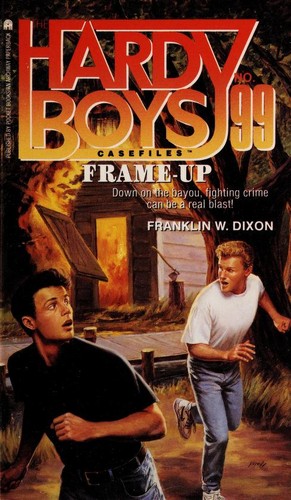 Frame-up