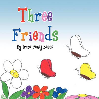 Three Friends