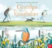 Grandpa and the Kingfisher