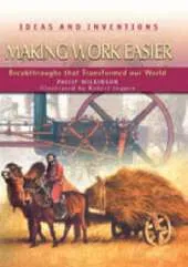 IDEAS AND INVENTIONS MAKING WORK EA