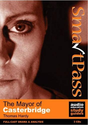 The "Mayor of Casterbridge"