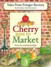 Cherry Goes to Market