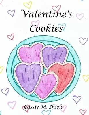 Valentine's Cookies