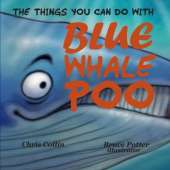 The Things You Can Do With Blue Whale Poo