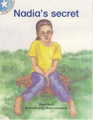 Nadia's Secret