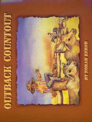 Outback Countout