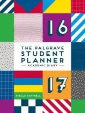 The Palgrave Student Planner
