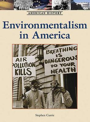 Environmentalism in America