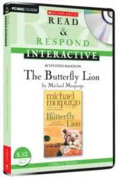 Activities Based on Butterfly Lion