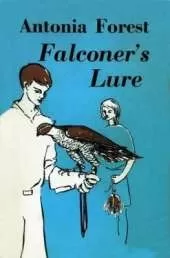 Falconer's Lure