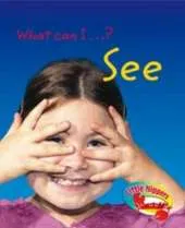 What Can I See?