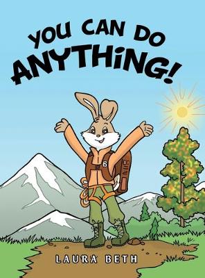 You Can Do Anything!