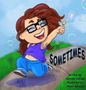 Sometimes