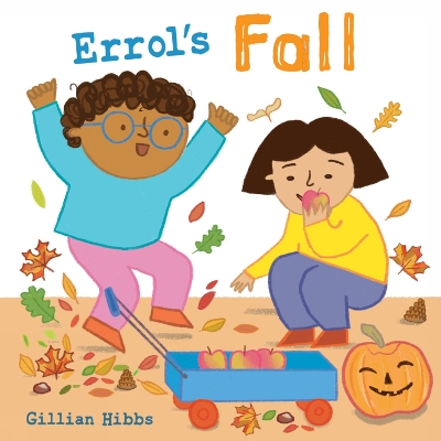 Errol's Fall