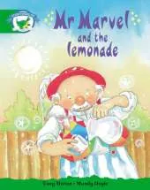 Storyworlds Reception/P1 Stage 3, Fantasy World, Mr Marvel and the Lemonade (6 Pack)