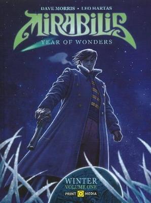 Mirabilis - Year of Wonders: Winter