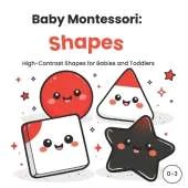 Baby Montessori: Shapes