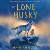 The Lone Husky