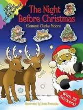 The Night Before Christmas