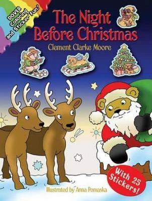 The Night Before Christmas