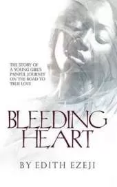 Bleeding Heart