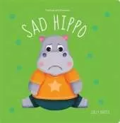 Sad Hippo