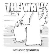 The Walk: Cody's love of every one brings happiness to a community