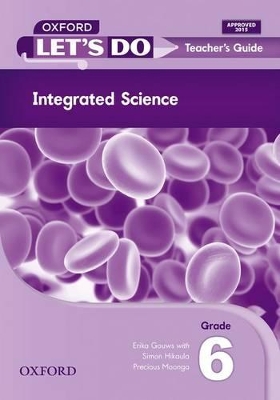 Let's do Integrated Science (Zambia): Grade 6: Teacher's Guide
