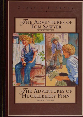 The Adventures of Tom Sawyer