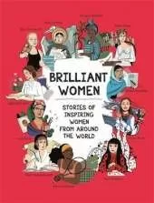 Brilliant Women