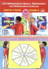 Ace Mathematical Literacy, Mathematics and Mathematical Sciences