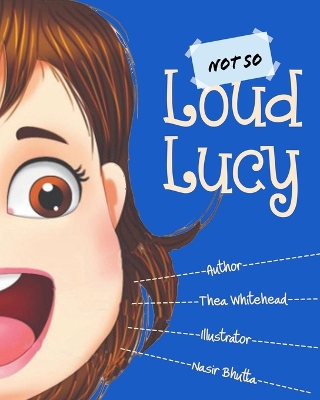 Loud Lucy