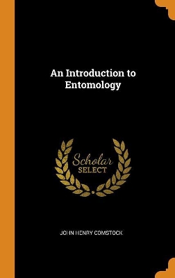 An Introduction to Entomology