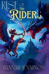 Rise of the Riders