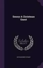 Sonny A Christmas Guest