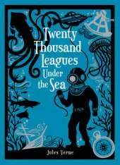 Twenty Thousand Leagues Under the Sea (Barnes & Noble Collectible Classics: Children's Edition)