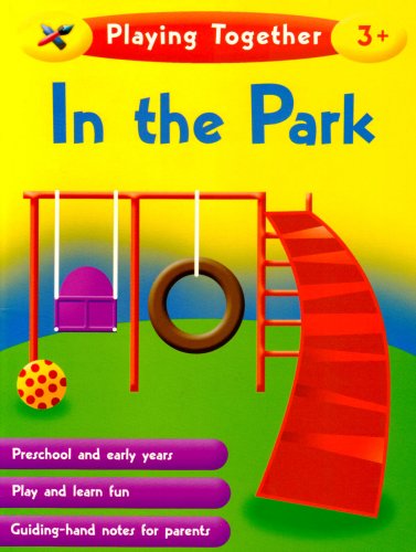 Playing Together: In the Park
