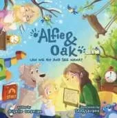 Alfie & Oak: Can we go and see Nana?